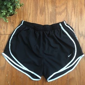 Nike Dri Fit Athletic Shorts